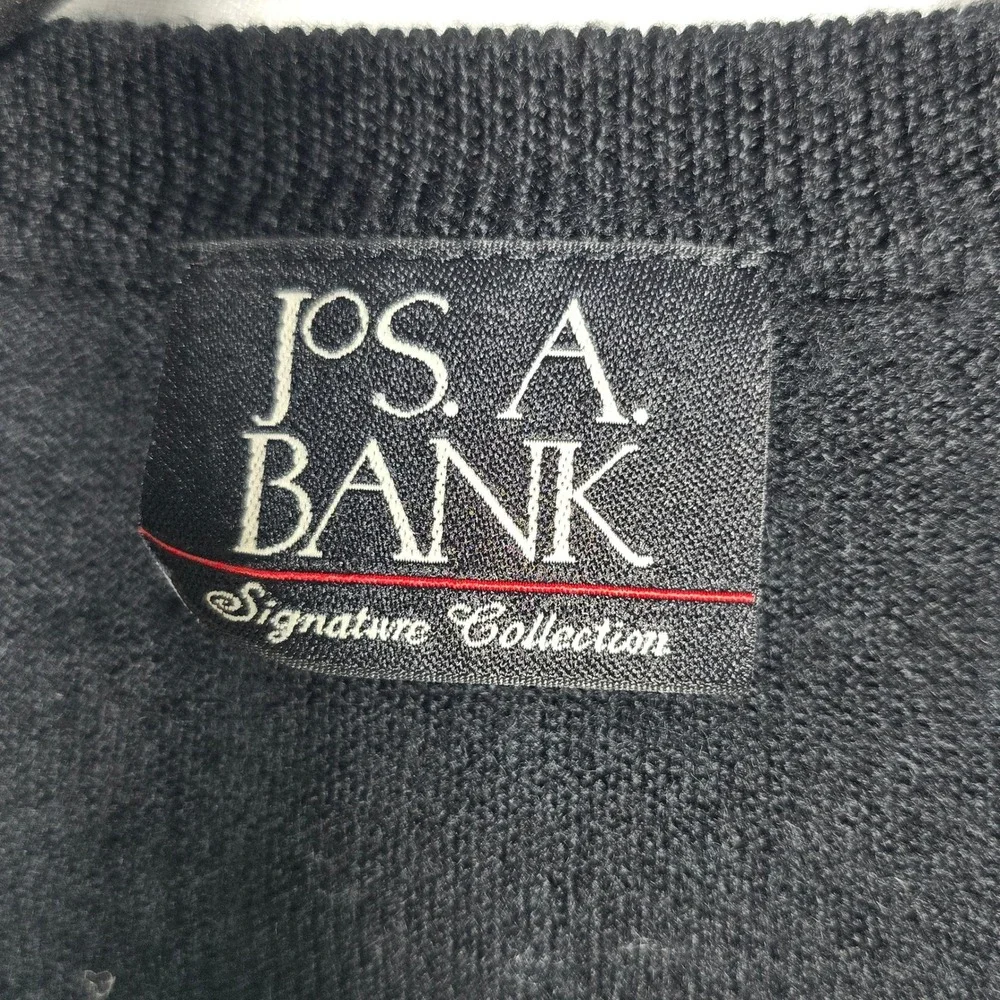 Jos. A. Bank classic argyle